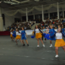 Szalagavató Ünnepséget tartott a Móra Ferenc Gimnázium