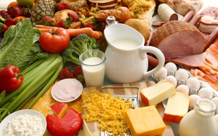 Vitamin ABC 3. - B2-vitamin