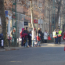 Rengetegen indultak az év utolsó futóversenyén