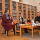 Idén is jó helyre kerültek a könyvtárban gyűjtött adományok