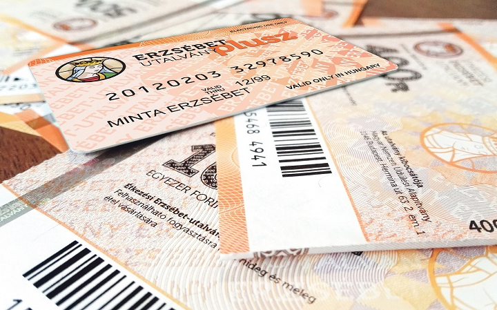 Felhagynak a cégek a cafeteriával. Ön kapja még?