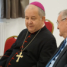 Érseki szentmise és közösségi ház átadás Kiskunfélegyházán