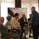 100. születésnapját ünnepelte Kordás István