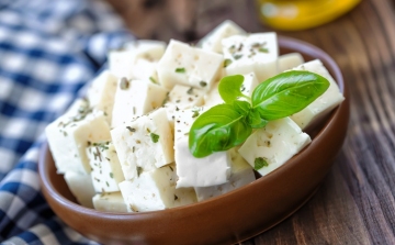 Valóban egészséges a sajt?