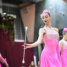 Fennállásának 30. évfordulóját ünnepelte a Kiskunfélegyházi Mazsorett Együttes