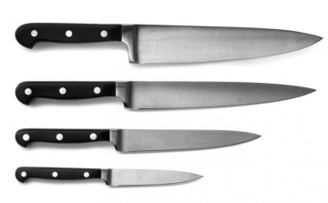Hogyan vegyél jó késeket a konyhádba?