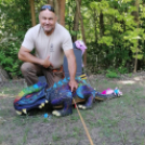 Forró napokon is lővonalban a Koppányok