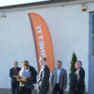 Új Asztalosüzem nyílt városunkban