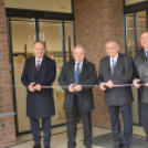 Az Integrál Zrt. Kiskunfélegyházán nyitotta meg tizennyolcadik üzletét 