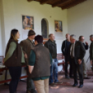 A „Róna” Vadásztársaság találkozóra hívta a vadászokat és földtulajdonosokat