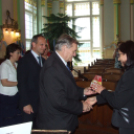 100 éves a Védőnői Szolgálat