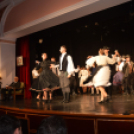 Vastapssal jutalmazta a közönség a Félegyházi Tánccszínház jubileumi előadását