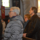 Ünnepi szentmisével zárult városunk jubileumi rendezvénysorozata