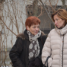 Újabb két lakóépület korszerűsítése fejeződött be a lakótelepen