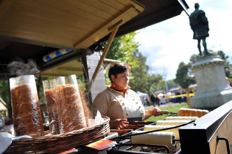 Hungarikumünnepet rendeznek szeptemberben