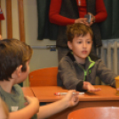 Mézes programmal zárult az Állatvédelmi témahét