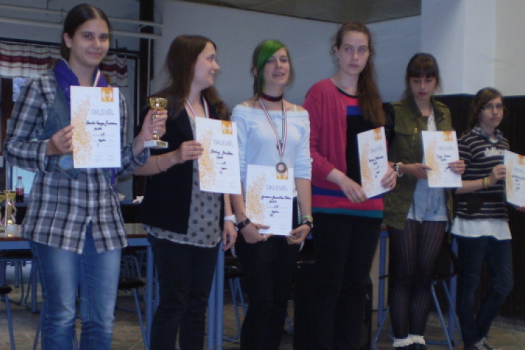 Bajnokokat avattak a sakkozók