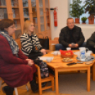 Idén is jó helyre kerültek a könyvtárban gyűjtött adományok