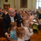 Városi kitüntetésben részesültek kimagasló munkát végző példaképeink