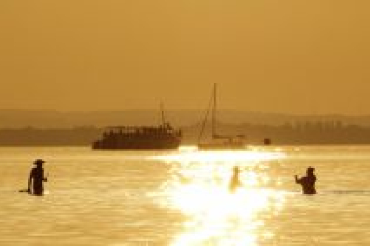 Vasárnap lesz a nyár legmelegebb napja