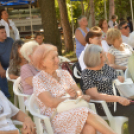 „Zsúr”-ral ünnepelték meg a nagynevű író születésnapját