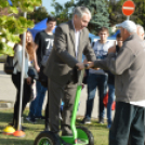 Autó nélkül is szép az élet