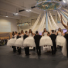 Szalagavató ünnepséget tartott a PG