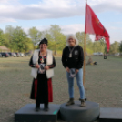 Éremesővel Köszöntött az Ősz a Koppányoknál