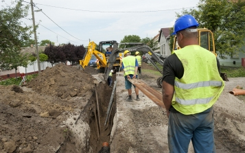 Tisztelt társulati tagok, ingatlantulajdonosok!