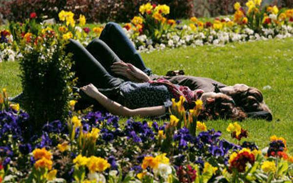 Tudja mikor lesz ismét 20 fok nappal?