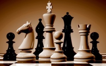 Véget ért a nemzeti sakk csapatbajnokság