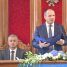 Kiválóságait köszöntötte Kiskunfélegyháza