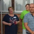 Közlekedésbiztonsági tábort szerveztek