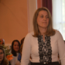 Városunk és a kistérség pedagógusait köszöntötték