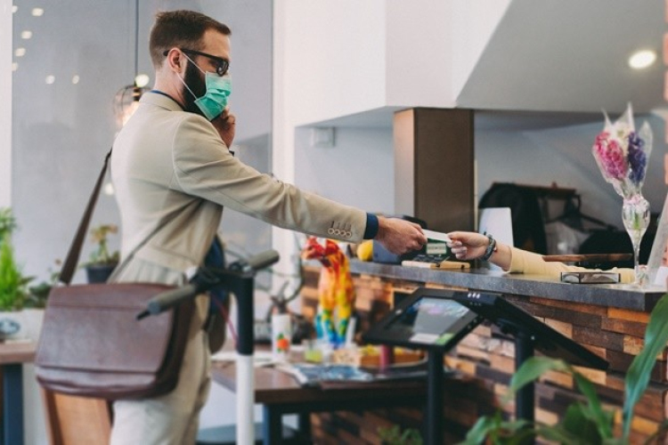 Így készülnek a luxushotelek az újranyitásra