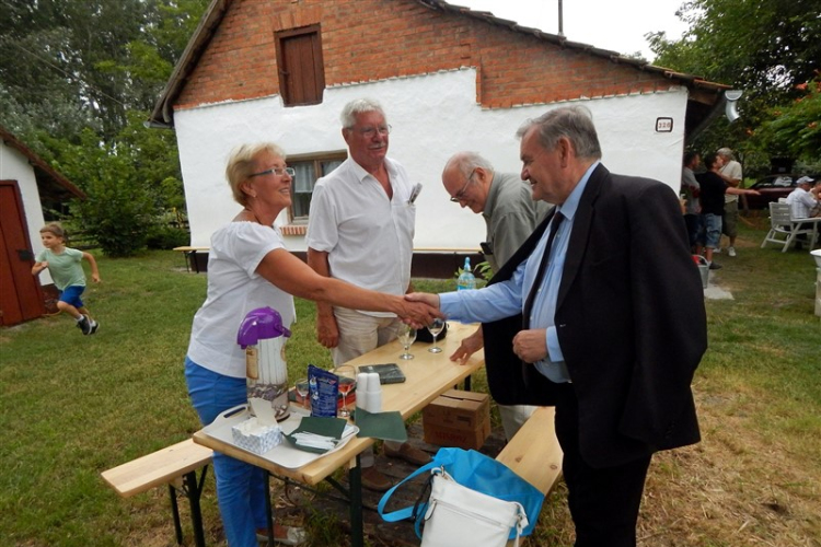 Fórum Piknik Petőfiszálláson