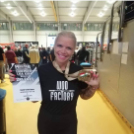 Szép eredményekkel tértek haza a félegyháziak a Magyar Professzionális Erőemelő Liga Kupáról