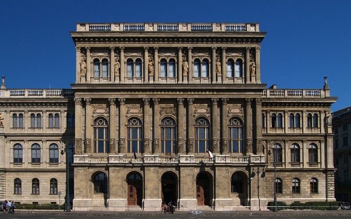 Múzeumtúra Budapestre