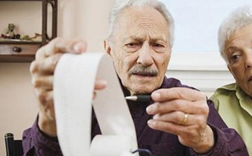 Többnek tűnik a nyugdíj, ám igazi értéke nem sokkal több, mint korábban