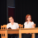 A szociális dolgozók munkája szeretetszolgálat