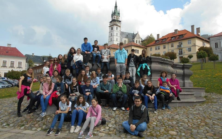 Még egy hónapig lehet jelentkezni első körben a Határtalanul! program felhívásaira