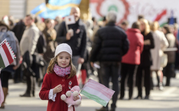 Előrejelzés a hosszú hétvége időjárásáról