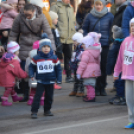 Rengetegen indultak az év utolsó futóversenyén