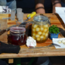 Kreatív ízek és hagyományos receptek találkoztak a Libafesztivál főzőversenyén