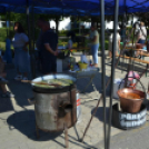 Kreatív ízek és hagyományos receptek találkoztak a Libafesztivál főzőversenyén