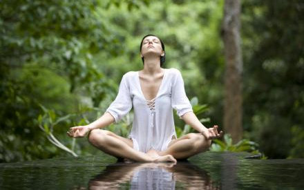 Mi az a meditáció?