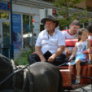 Ünnepi szentmisén szentelték meg Félegyházán az Új Kenyeret