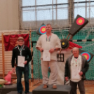 Novemberi sporteredmények a Koppányoknál