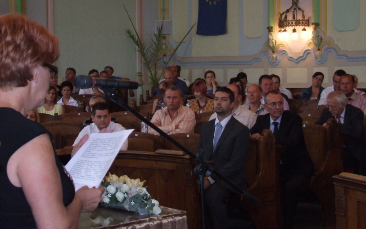 Tanácskoztak a tenyésztők