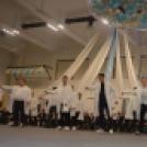 Szalagavató ünnepséget tartott a PG